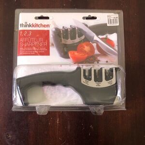 Knife Sharpening Tool. NEW.